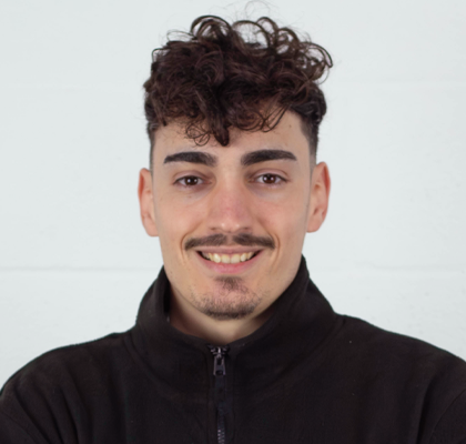 Antonio M. - Técnico en Ecoportátil