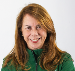Rocío R. - Administrativa y Contable en Ecoportatil