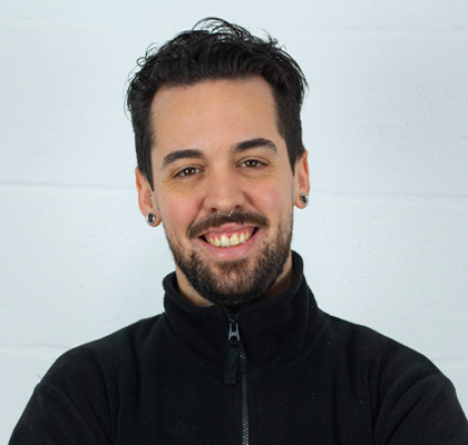 Cristóbal C.