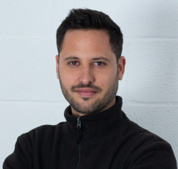 Pablo P- - Logística en Ecoportatil