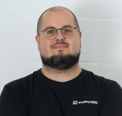 Mario C. - Técnico en Ecoportatil