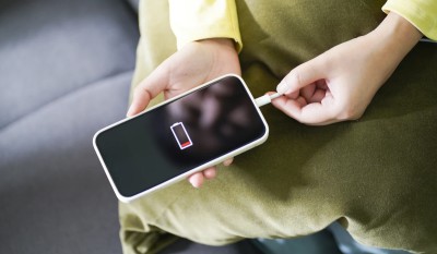 Baterías de los móviles: ¿Cómo aumentar su duración?