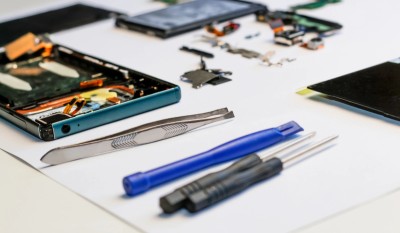 ¿Qué significa refurbished?