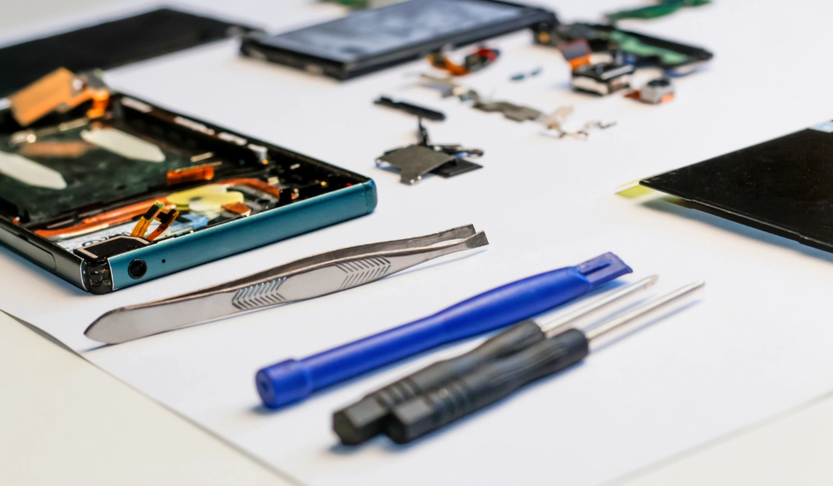 ¿Qué significa refurbished?