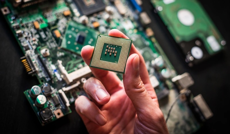 Listado de procesadores compatibles con Windows 11