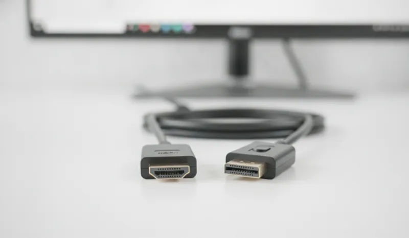 HDMI vs DisplayPort: diferencias y cuál elegir