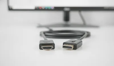 HDMI vs DisplayPort: diferencias y cuál elegir