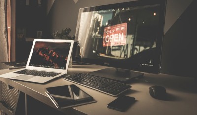 Sobremesa vs ordenador portátil: ¿Cuál es la mejor opción?