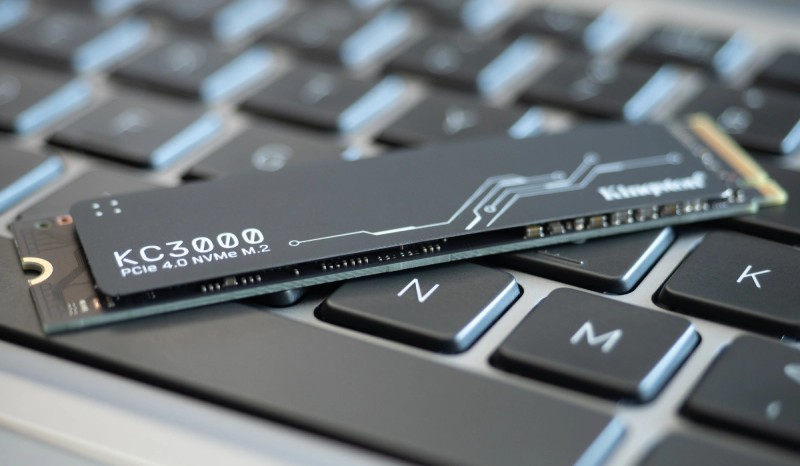 Diferencias entre NVME vs SSD