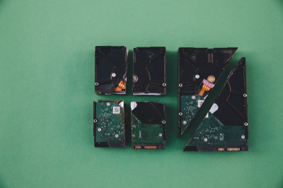 Diferencias entre NVME vs SSD