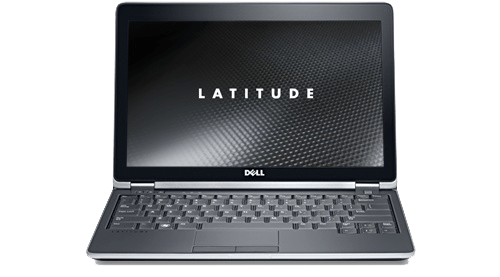 Dell Latitude E6220 12,5" i5 2520M, 8GB, HDD 320GB, No Cam, A