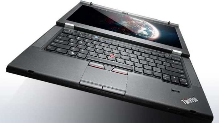 Lenovo Thinkpad T430 14" i5 3210M, 8GB, SSD 128GB, A+