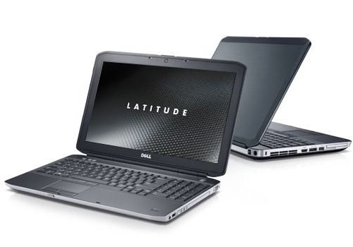Dell Latitude E5530 15,6" i5 3230M, 4GB, HDD 320GB, A+