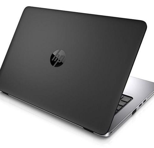 HP EliteBook 840 G2 14" i5 5300U, 8GB, SSD 128GB, A