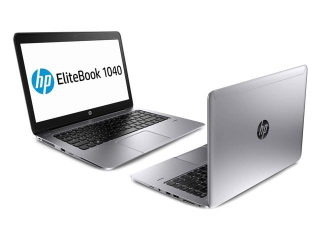 HP EliteBook Folio 1040 G3 14", i7 6600U, 8GB, SSD 128GB, Full HD, A