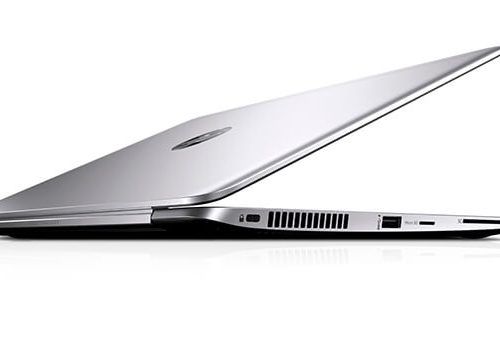 HP EliteBook Folio 1040 G3 14", i7 6600U, 8GB, SSD 128GB, Full HD, A