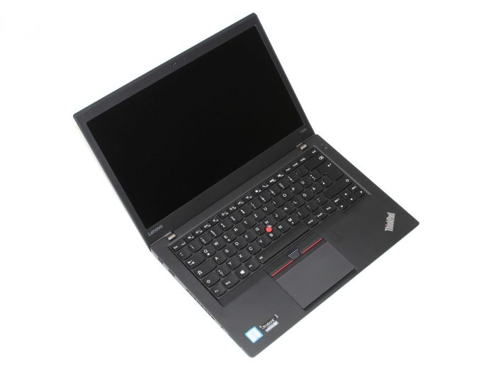 Lenovo Thinkpad T460s 14" i5 6200U, 8GB, SSD 256GB, Full HD, A+
