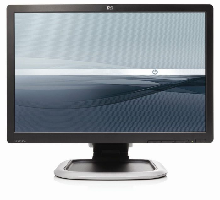 HP L2245w 22" LCD 5ms WSXGA+ 1680x1050 A+