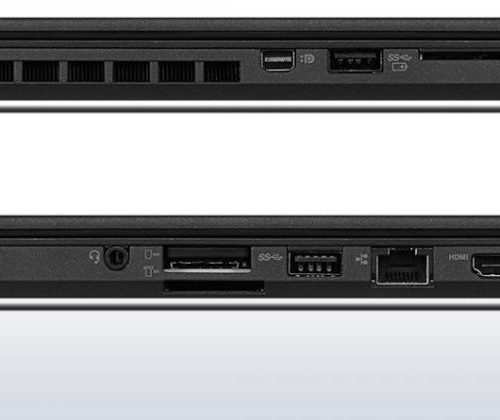 Lenovo Thinkpad T460 14" i5 6300U, 16GB, SSD 512GB, Full HD, A+