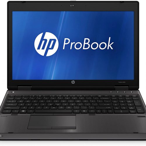 ¡OUTLET! HP ProBook 6560b 15,6" i5 2520M, 4GB, HDD 320GB, A ¡OUTLET!