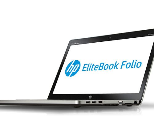 HP EliteBook Folio 9470m 14", i5 3427U, 8GB, SSD 180GB, A+