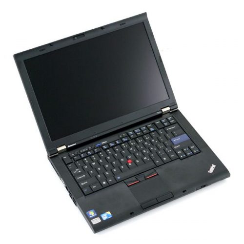 Lenovo Thinkpad T410 14,1" i5 560M, 4GB, SSD 128GB, A+