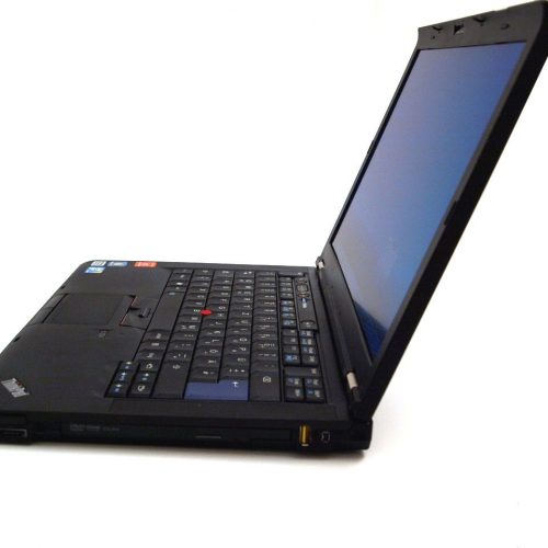 Lenovo Thinkpad T410 14,1" i5 560M, 4GB, SSD 128GB, A+