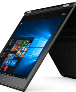 Lenovo ThinkPad Yoga 260 Táctil 12,5" i5 6200U, 8GB, SSD 256GB, Full HD, A+