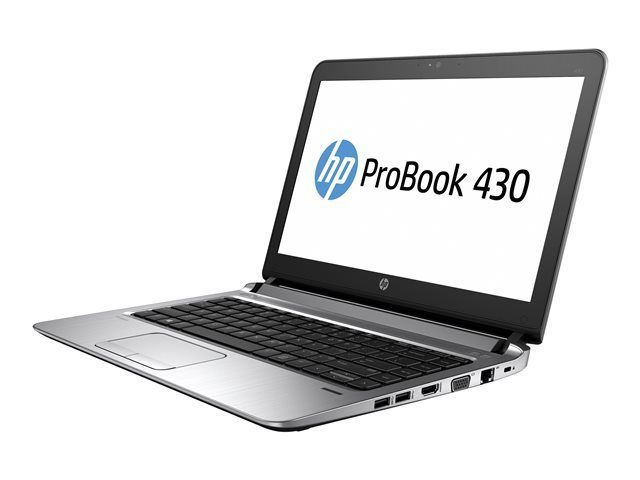 HP ProBook 430 G3 13,3", i5 6200U, 8GB, SSD 128GB, A+