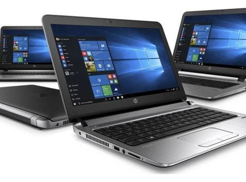 HP ProBook 430 G3 13,3", i5 6200U, 8GB, SSD 128GB, A+