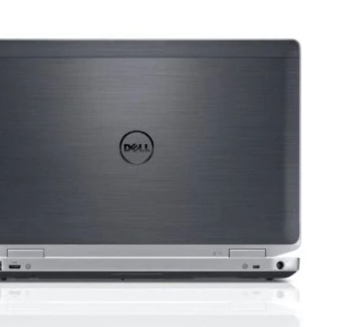 Dell Latitude E6320 13,3" i5 2520M, 6GB, HDD 250GB, Bat. Nueva, A