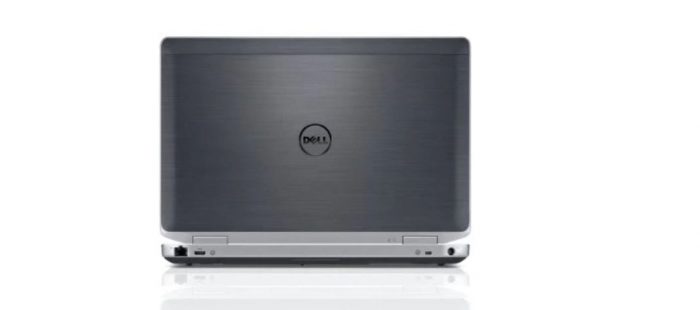 Dell Latitude E6320 13,3" i5 2520M, 6GB, HDD 250GB, Bat. Nueva, A