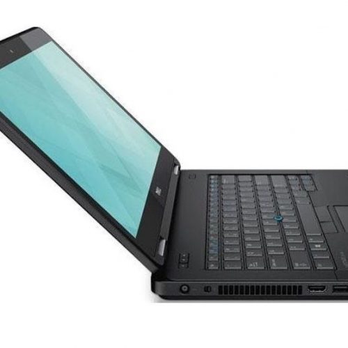Dell Latitude E5540 15,6" i5 4210U, 4GB, HDD 500GB, Bat. Nueva, A
