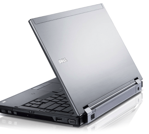 Dell Latitude E4310 13,3" i5 560M, 4GB, HDD 250GB, Bat. Nueva, A
