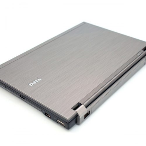 Dell Latitude E4310 13,3" i5 560M, 4GB, HDD 250GB, Bat. Nueva, A
