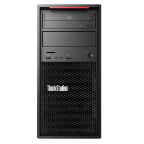 Lenovo Thinkstation P310 MT Xeon E3 1220 v5, 16GB, SSD 180GB, NVIDIA Quadro K4200 4GB, A+
