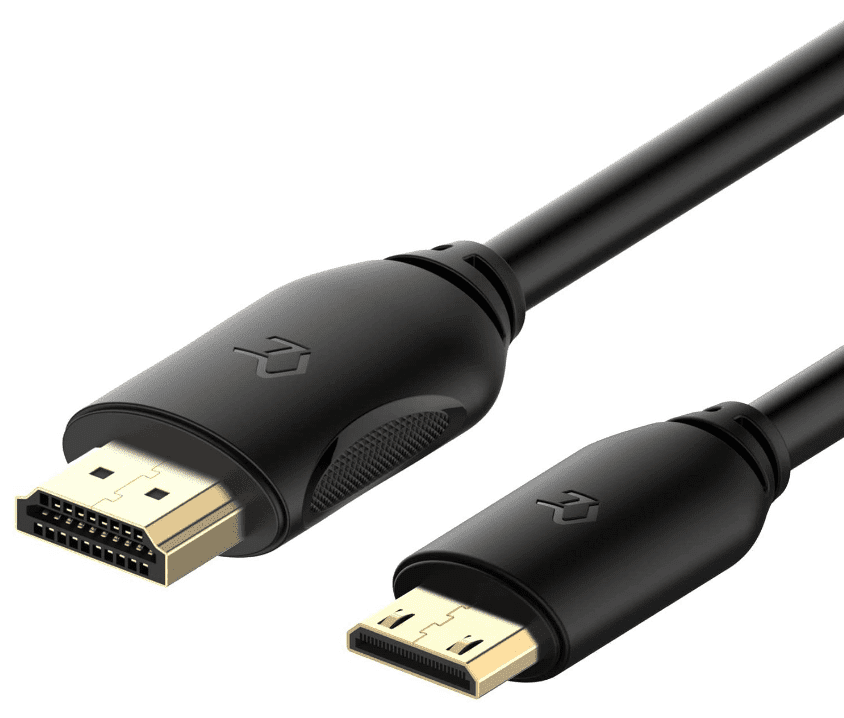Detectar imán sobresalir Cable Mini HDMI a HDMI 1,5M PC/Tablet - ECOportatil.es