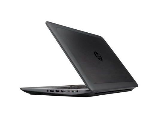 HP ZBook 15 G3 15,6" Xeon E3 1505M, 32GB, SSD 512GB, Full HD, Nvidia Quadro M2000 4GB, A+