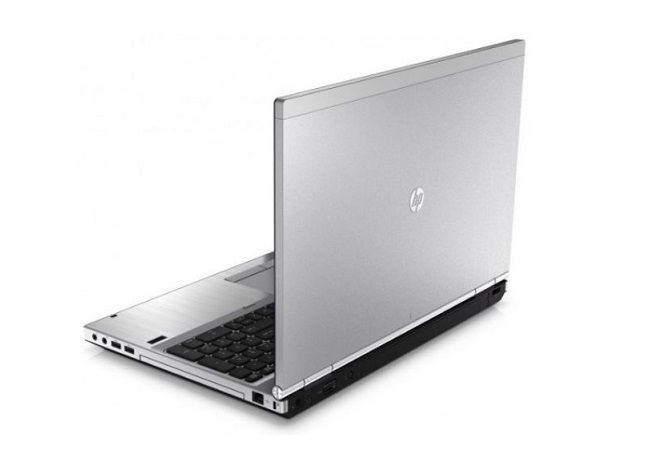 HP EliteBook 8560P 15,6" i5 2520M, 4GB, SSD 128GB, No Cam, A