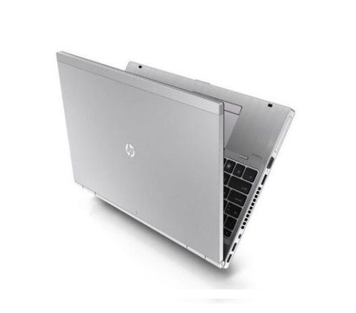 HP EliteBook 8560P 15,6" i5 2520M, 4GB, SSD 128GB, No Cam, A