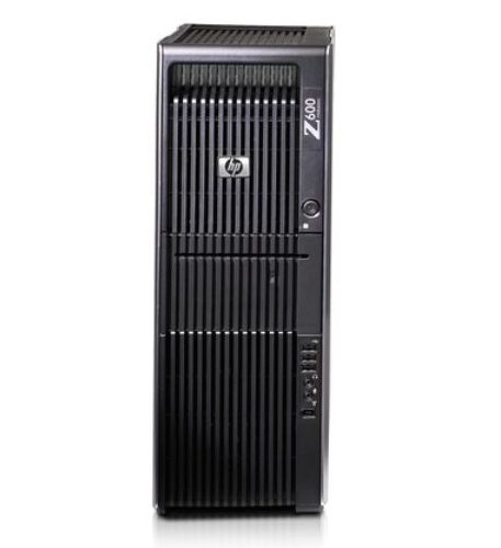 HP Z600 Workstation, MT, 2x Xeon E5606 + Xeon E5606, RAM 16GB, SSD 160GB + HDD 500GB, Quadro 4000 2GB, A+