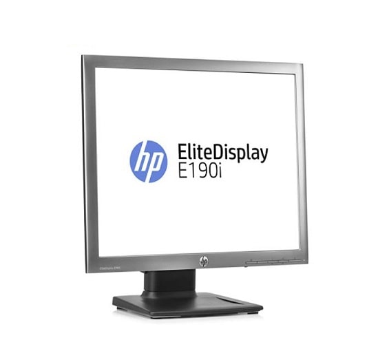 HP EliteDisplay E190i 18,9" LED IPS 1280x1024, A+