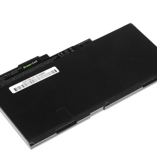 Green Cell Batería HP CM03XL EliteBook 740 750 840 850 G1 G2 / 11,1V 4000mAh