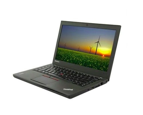 Lenovo Thinkpad x250 12.5" i5 5200U, 8GB, SSD 256GB, A+