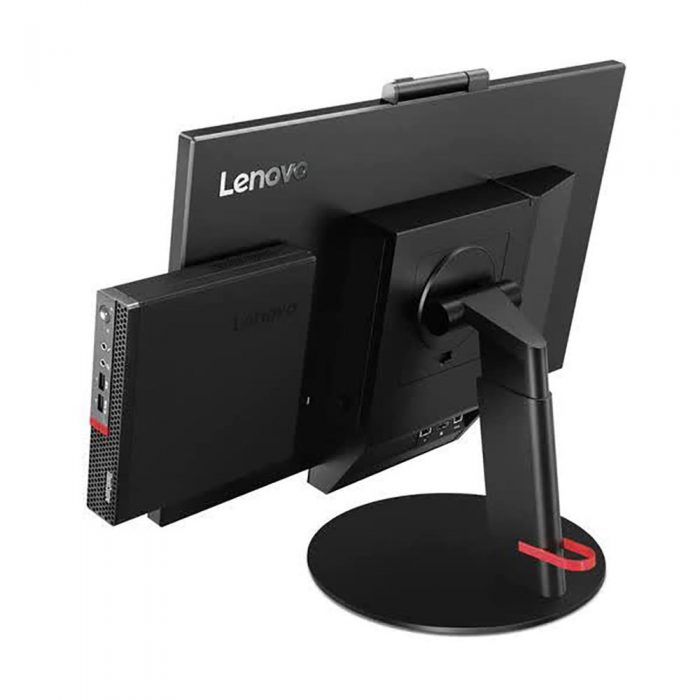 Lenovo ThinkCentre TIO 22 Gen 3 Tiny in One, 22" Full HD, A+