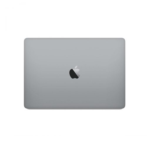 Apple MacBook Pro Retina 13" 4TBT3 TouchBar, i5 3,50 GHz, 8GB, SSD 256GB, 2017, Gris Espacial, A+