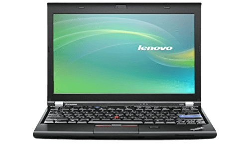 Lenovo Thinkpad x220i 12,5" i3 2310M, 4GB, SSD 128GB, A