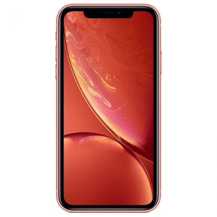 Apple IPhone XR 64GB, Coral, A+