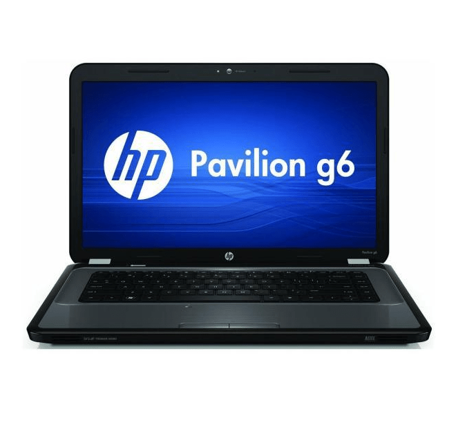 HP Pavilion G6-2213so 15,6" i5 3210, 8GB, SSD 128GB, A+