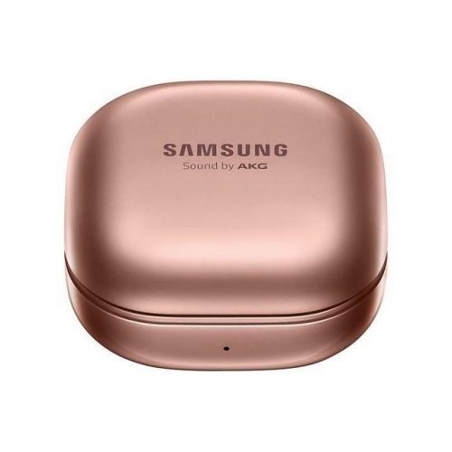 Samsung Galaxy Buds Live SM-R180, Bronce, A+
